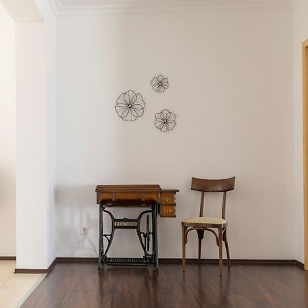 Domizil Illmitz Villa Bagian luar foto