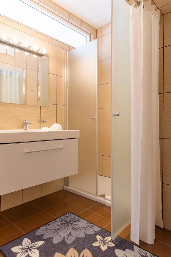 Domizil Illmitz Villa Bagian luar foto